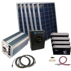 10 Year Warranty for MEGA 225A/80V (package of 5 pcs)