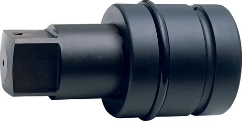 2.1/2 Sq. Dr. Extension Bar    Length 500mm Hole type