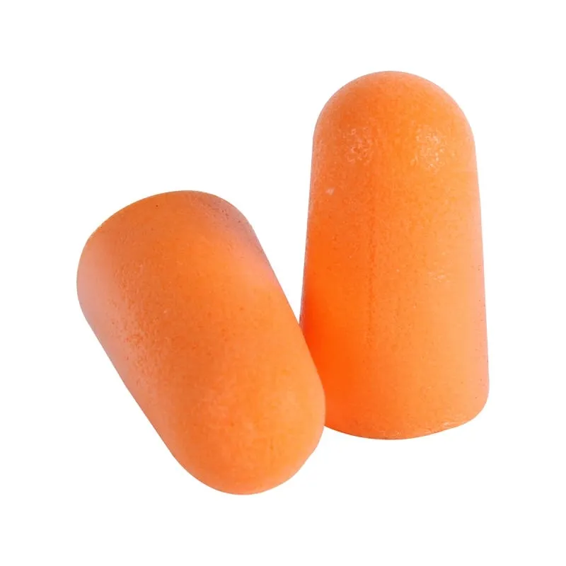 3M 1100 Ear Plugs Uncorded (200 per box)