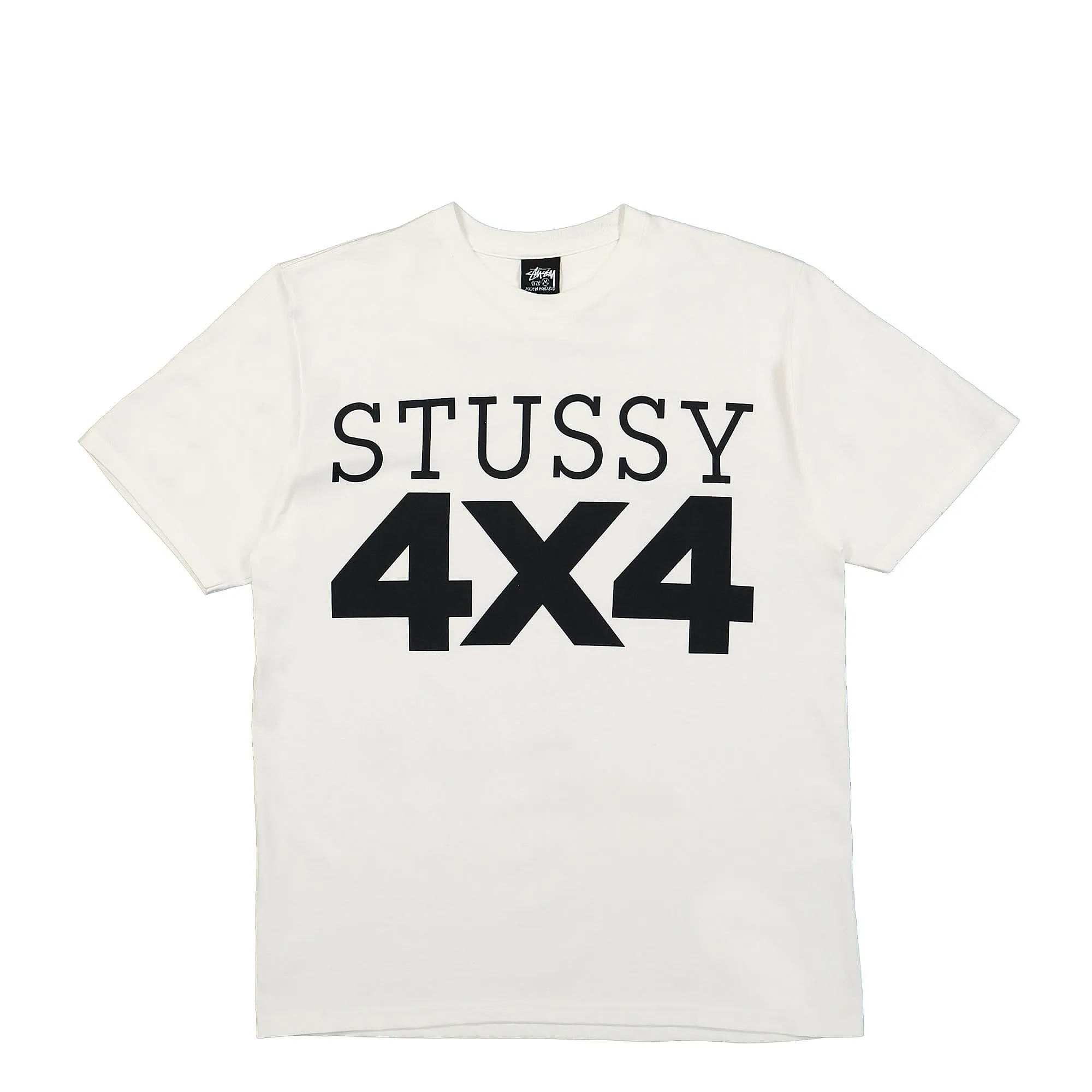 4X4 Tee