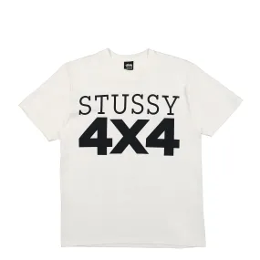 4X4 Tee