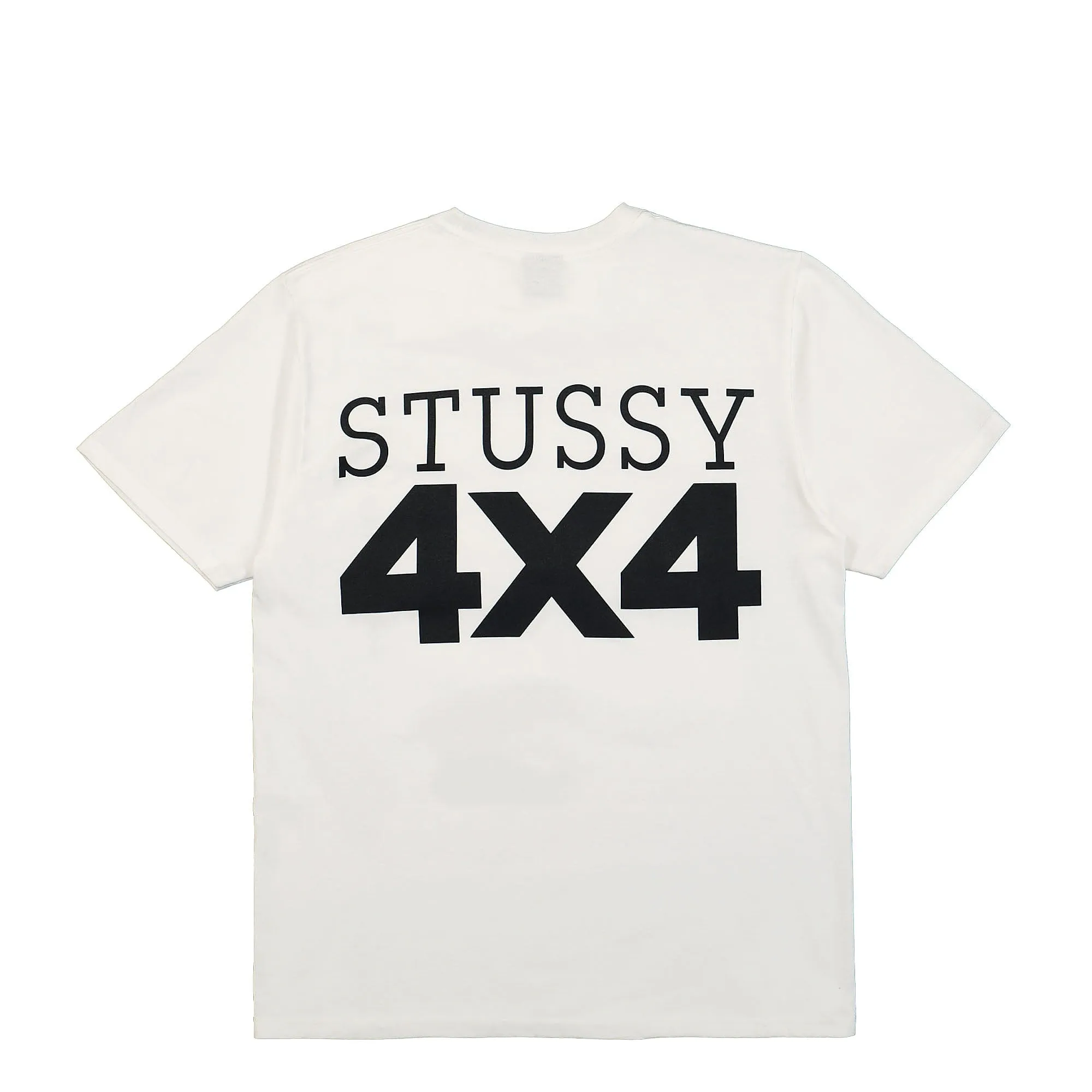 4X4 Tee