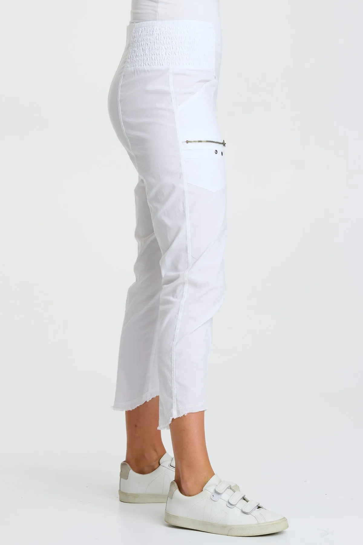 Acker Slim Pant