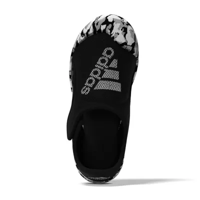 adidas Little Boys Altaventure Swim Strap Sandals