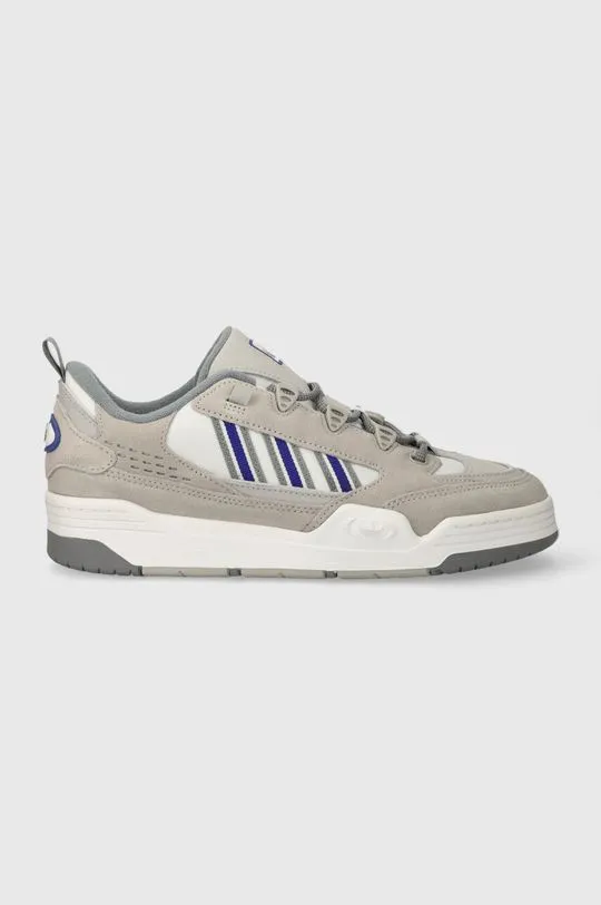 adidas Originals sneakers ADI2000 gray color IF8826