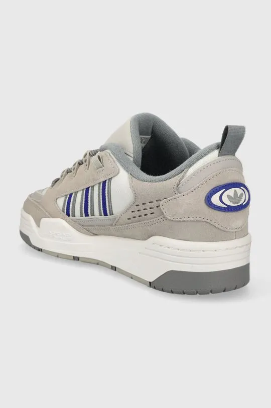 adidas Originals sneakers ADI2000 gray color IF8826