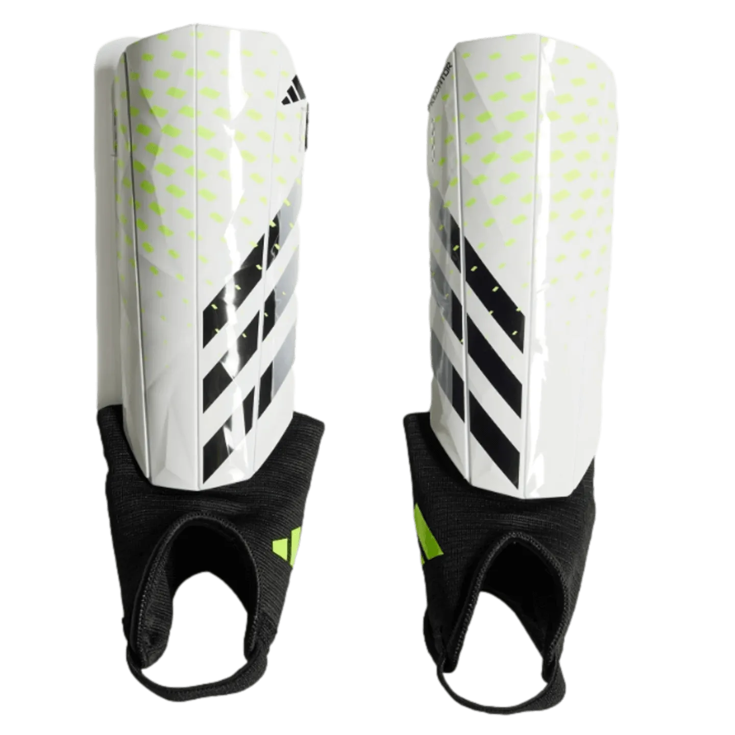 Adidas Predator Match Youth Shin Guards