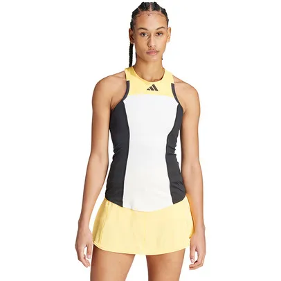 adidas Pro Y-Tank