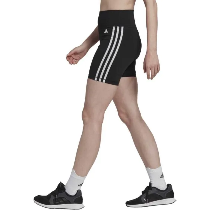 adidas TRAINING ESSENTIALS 3-STRIPES LEGGINGS