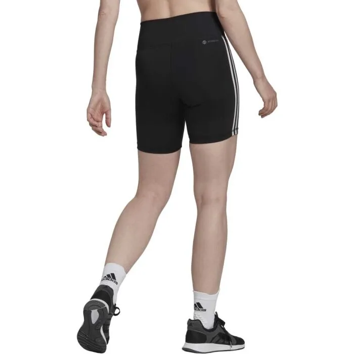 adidas TRAINING ESSENTIALS 3-STRIPES LEGGINGS