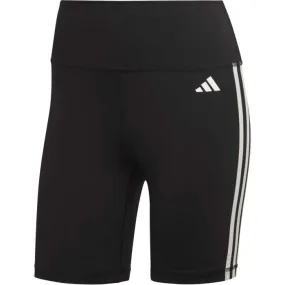 adidas TRAINING ESSENTIALS 3-STRIPES LEGGINGS