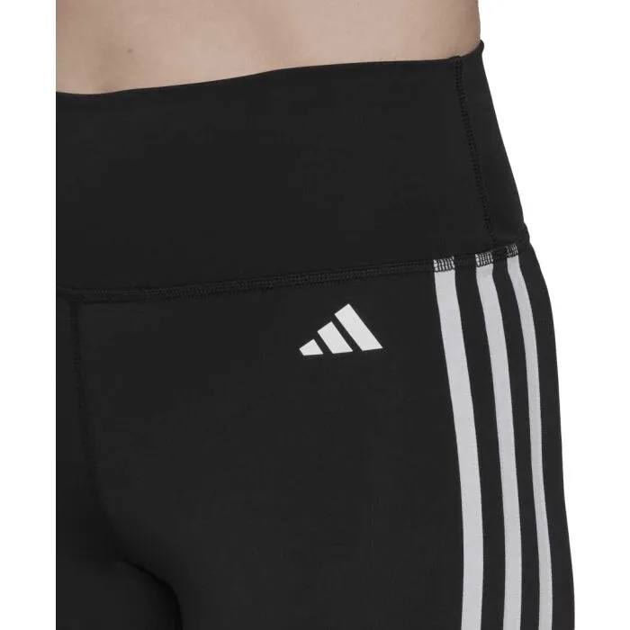 adidas TRAINING ESSENTIALS 3-STRIPES LEGGINGS