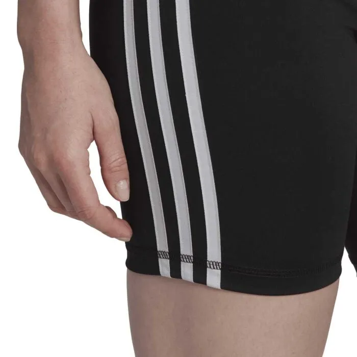 adidas TRAINING ESSENTIALS 3-STRIPES LEGGINGS