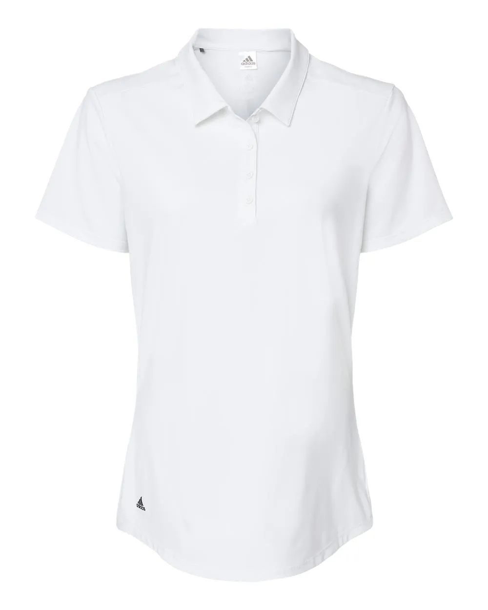 adidas - Women's Ultimate Solid Polo