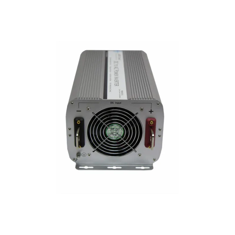 Aims 8000 Watt 12V 120VAC Inverter PWRINV8K12W