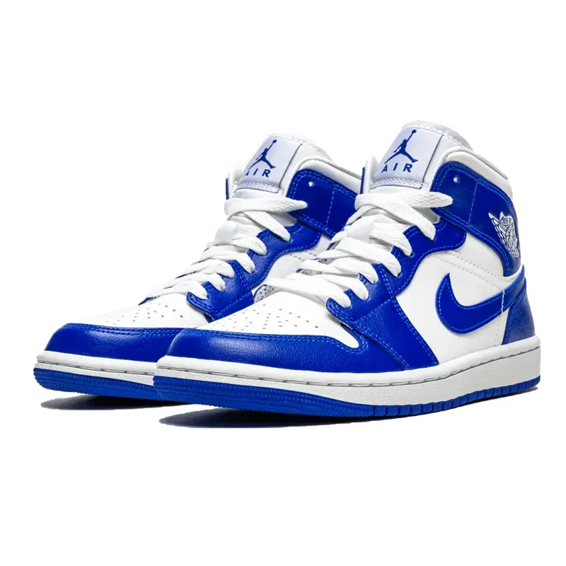 Air Jordan 1 Mid Kentucky