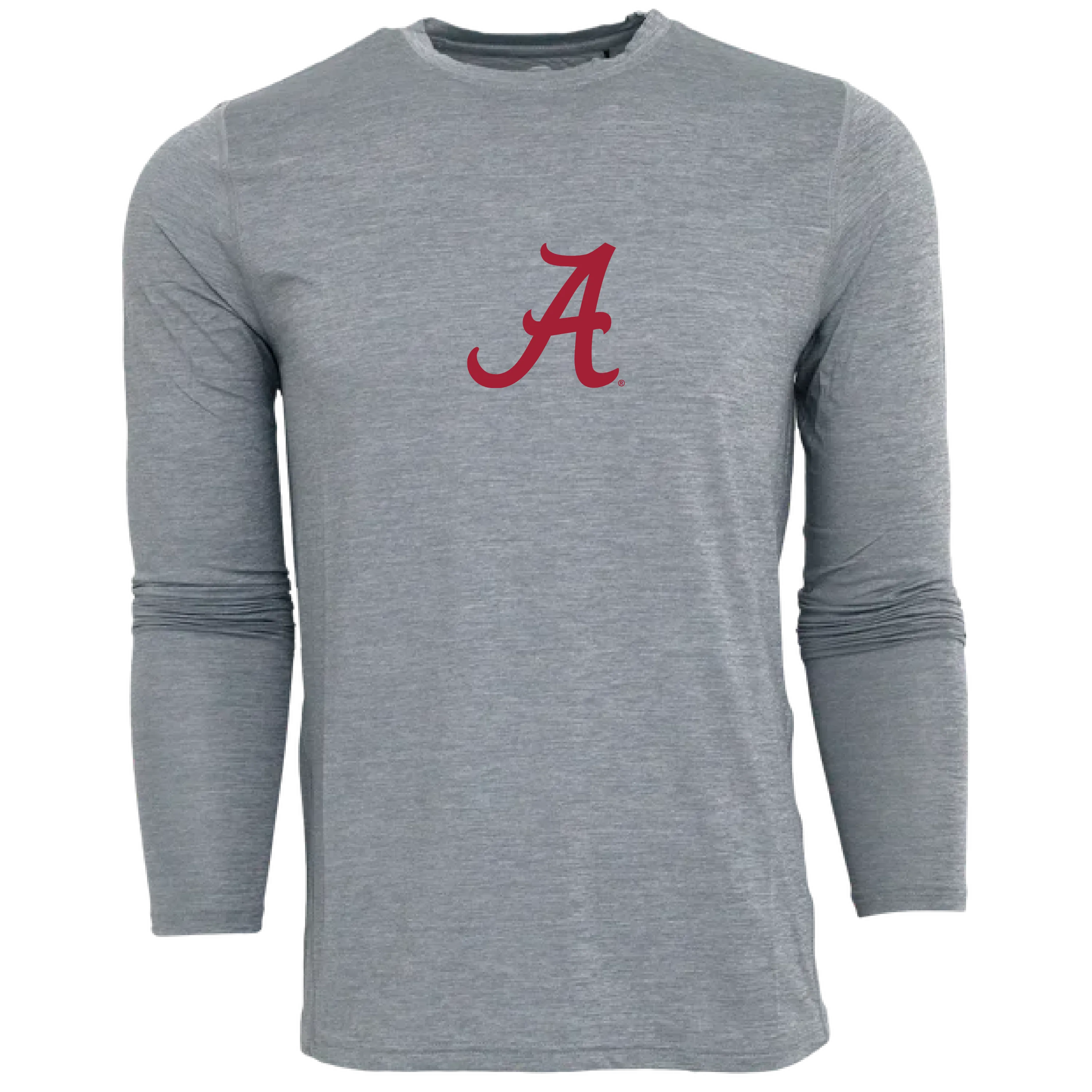 Alabama Guide Sport Long Sleeve Tee