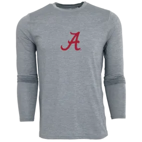 Alabama Guide Sport Long Sleeve Tee