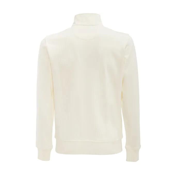 ALTAIR SWEATSHIRT Man White