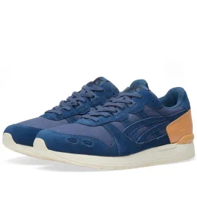 Asics Gel Lyte V Vachetta Tan PackDark Denim