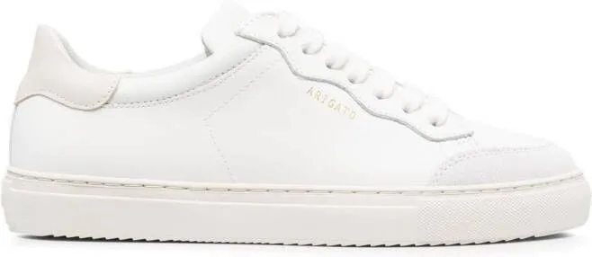 Axel Arigato Clean 90 low-top sneakers White