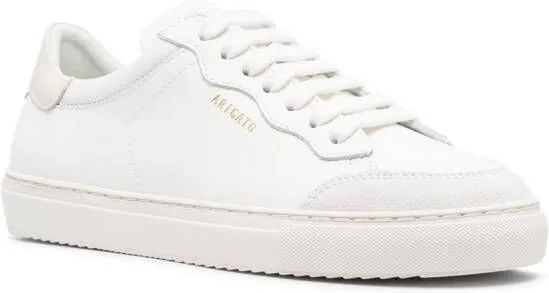 Axel Arigato Clean 90 low-top sneakers White