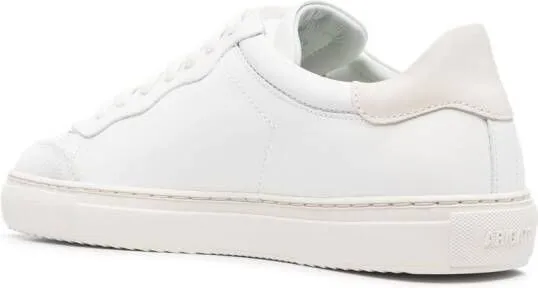 Axel Arigato Clean 90 low-top sneakers White