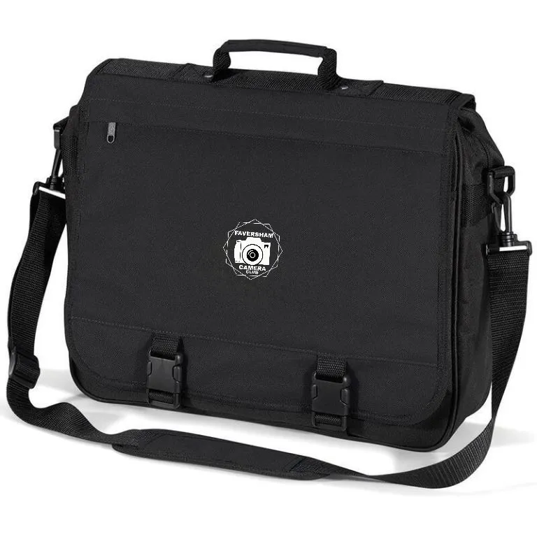 Bag Messenger – FCC