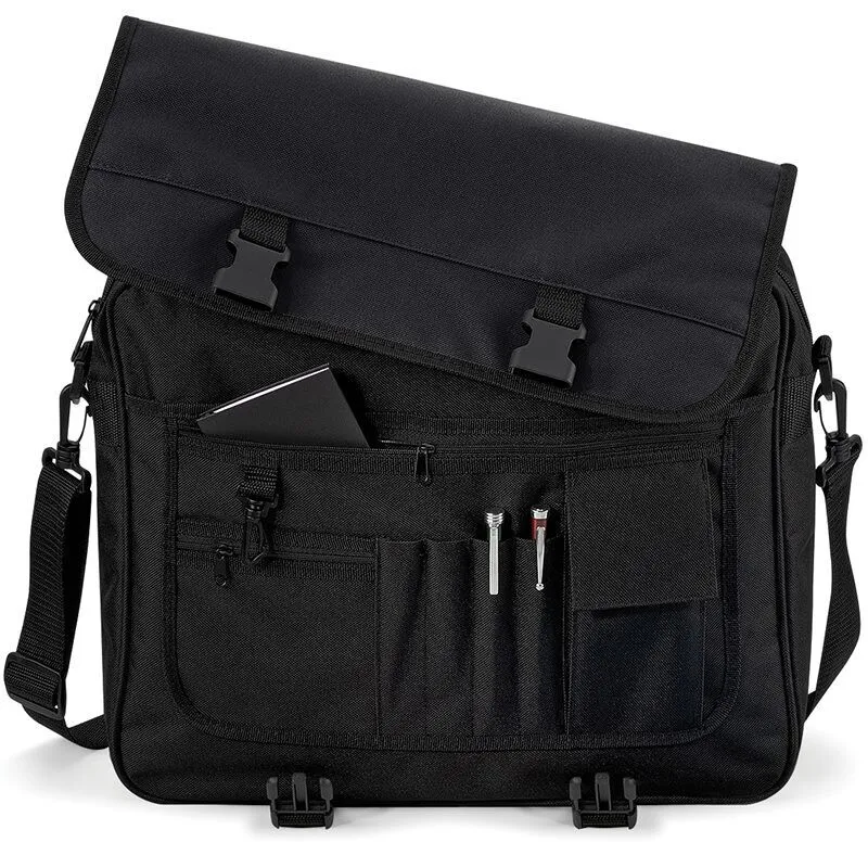 Bag Messenger – FCC