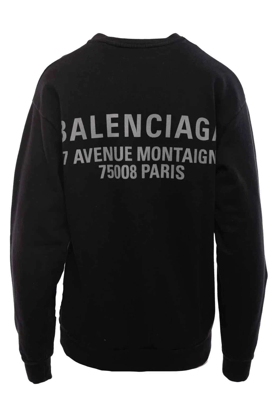 Balenciaga Size S Sweatshirt