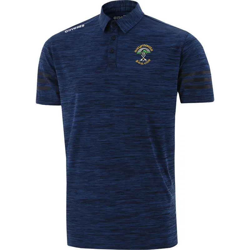 Ballymartle GAA Kids' Osprey Polo Shirt