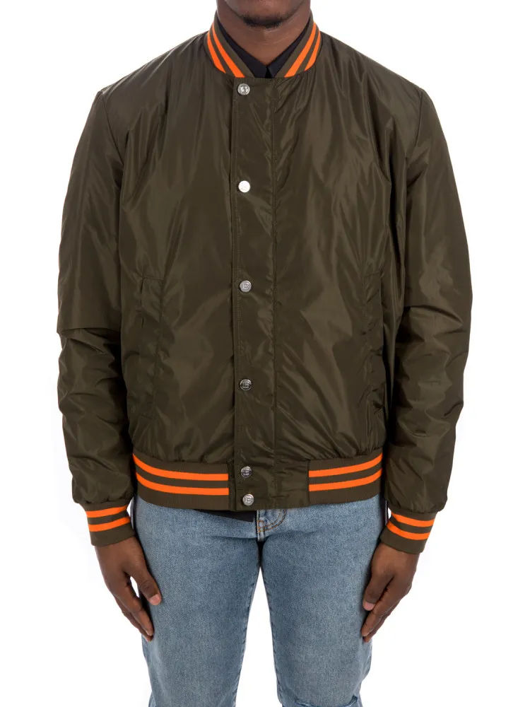 Balmain Bomber Jacket | Credomen