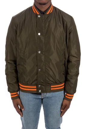 Balmain Bomber Jacket | Credomen