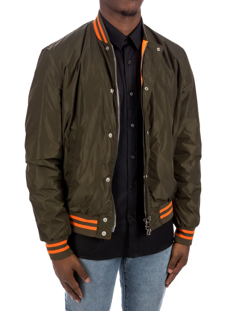 Balmain Bomber Jacket | Credomen