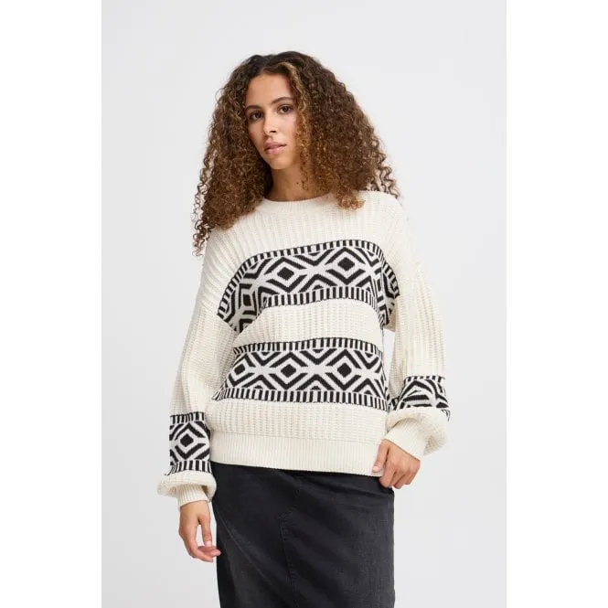 Barisa Pullover