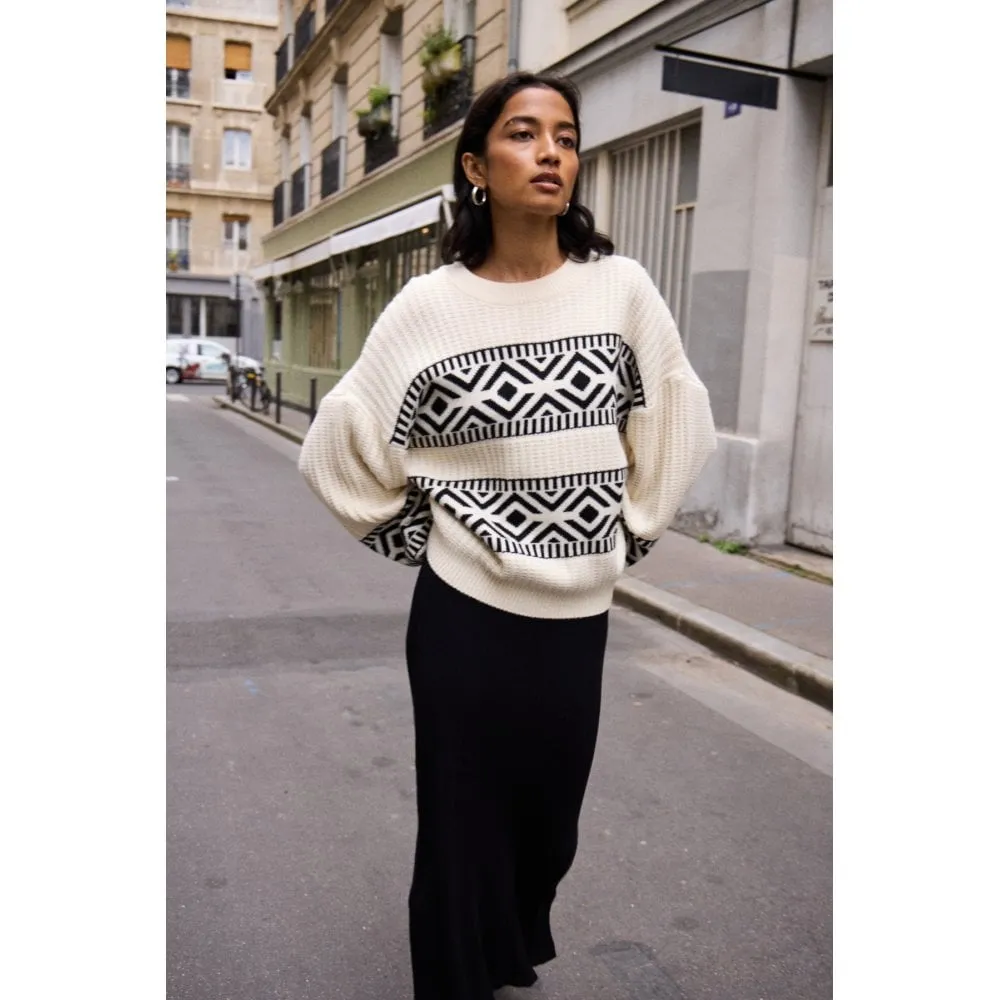 Barisa Pullover