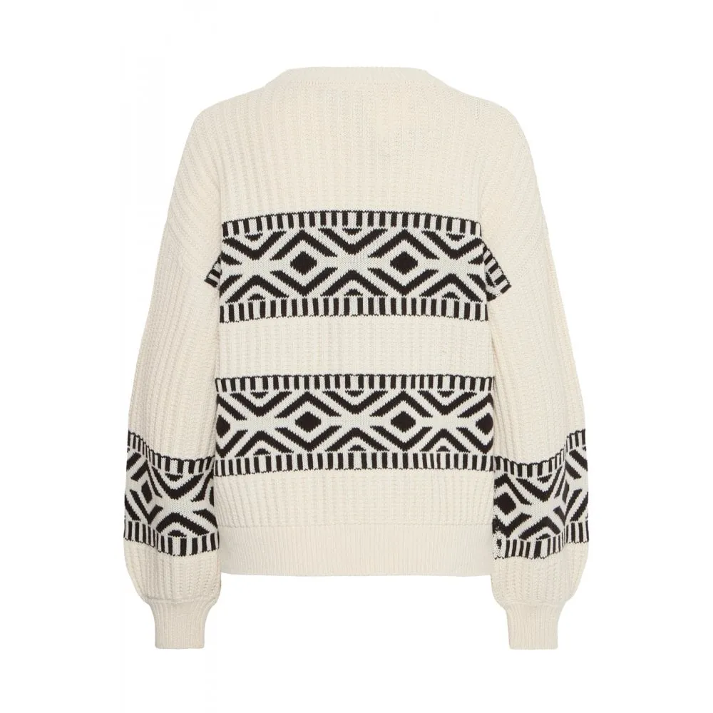 Barisa Pullover