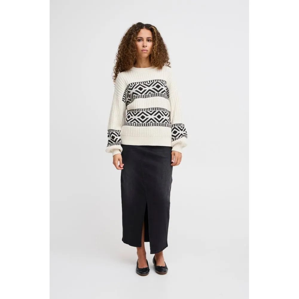 Barisa Pullover