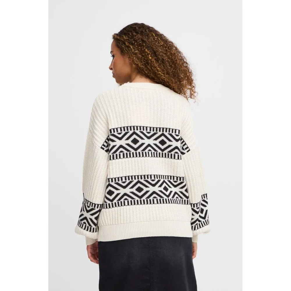 Barisa Pullover