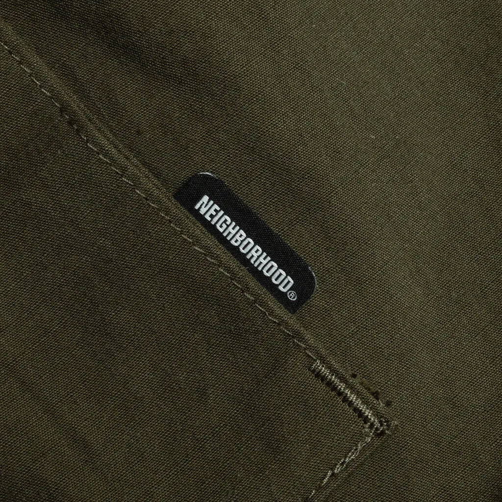 BDU NC Pant - Olive Drab