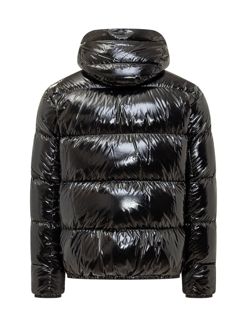 Bomber Gloss Down Jacket