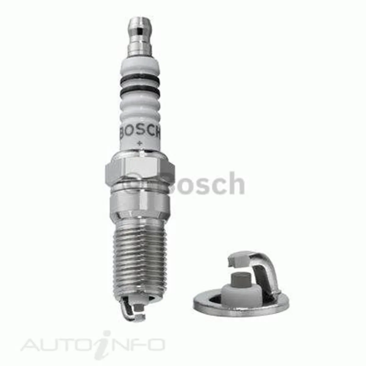 Bosch Standard Spark Plug - HR8DC+/HR8DC