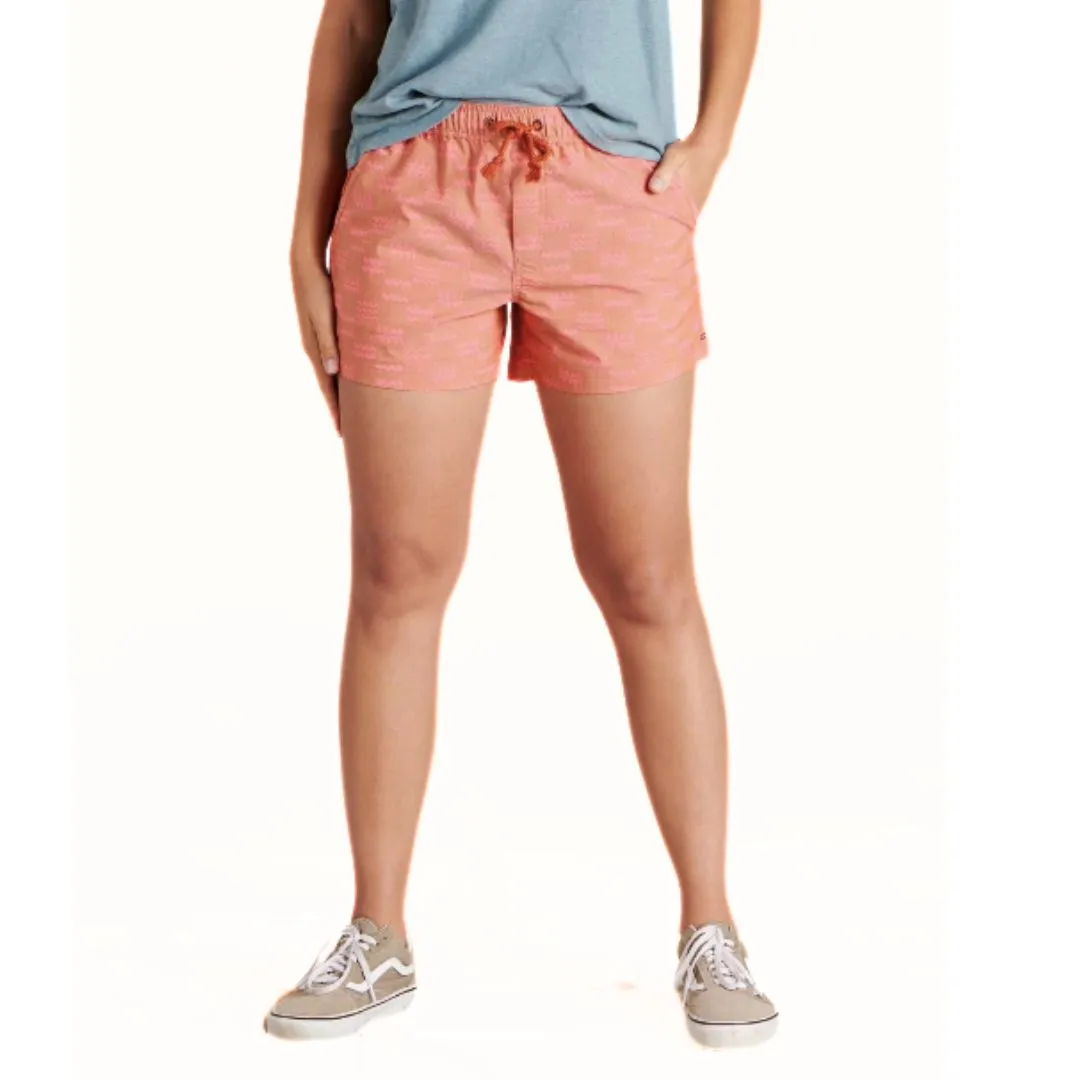 Boundless Short