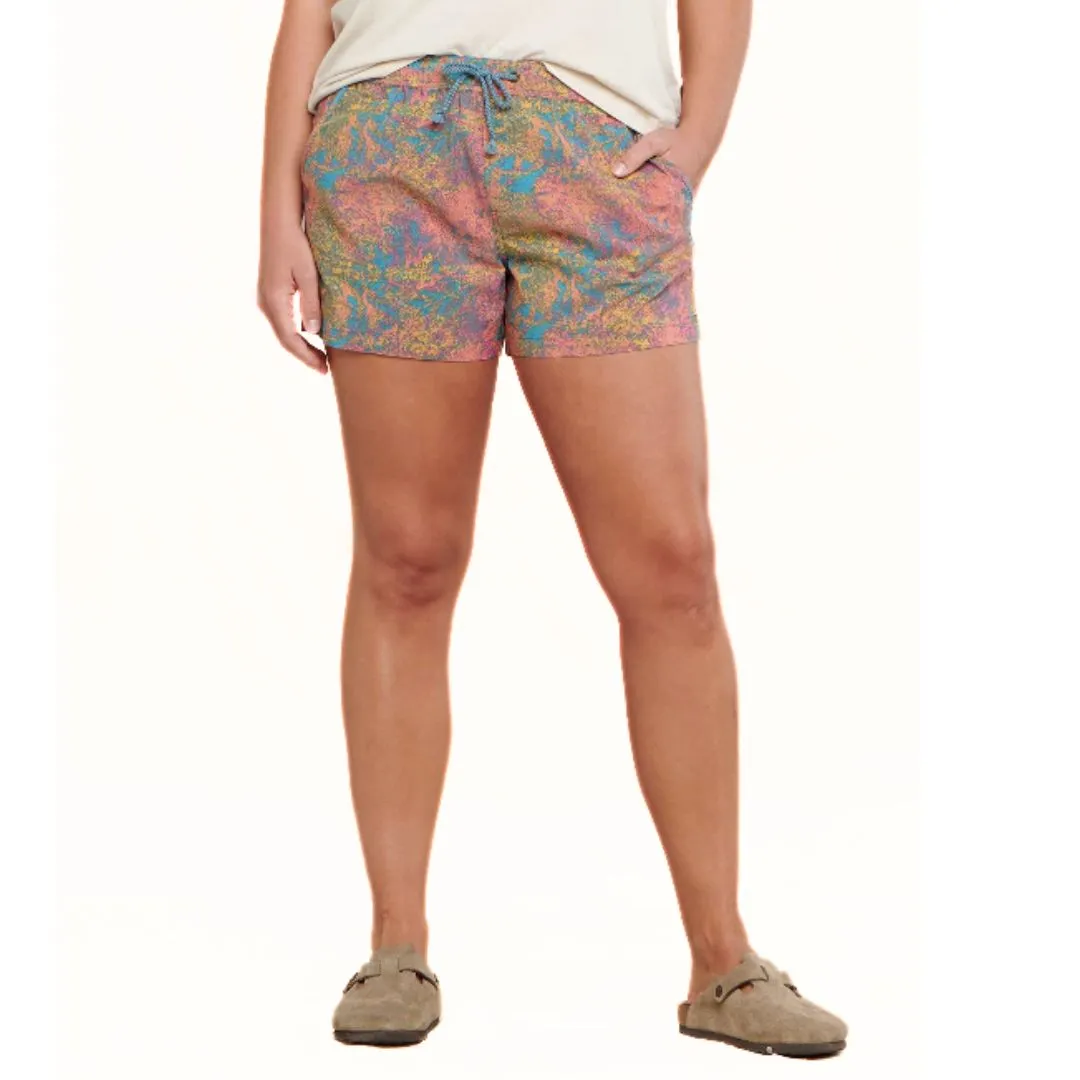 Boundless Short