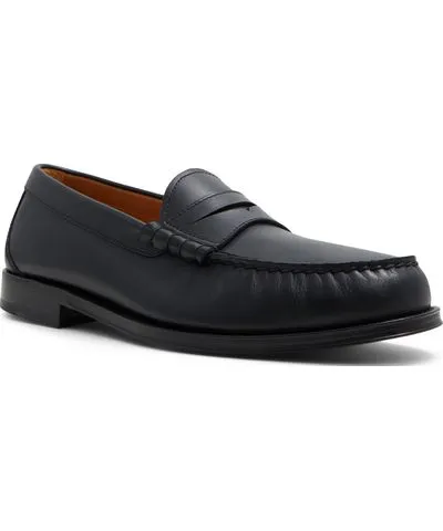 Brooks Brothers Men's Campus Loafers