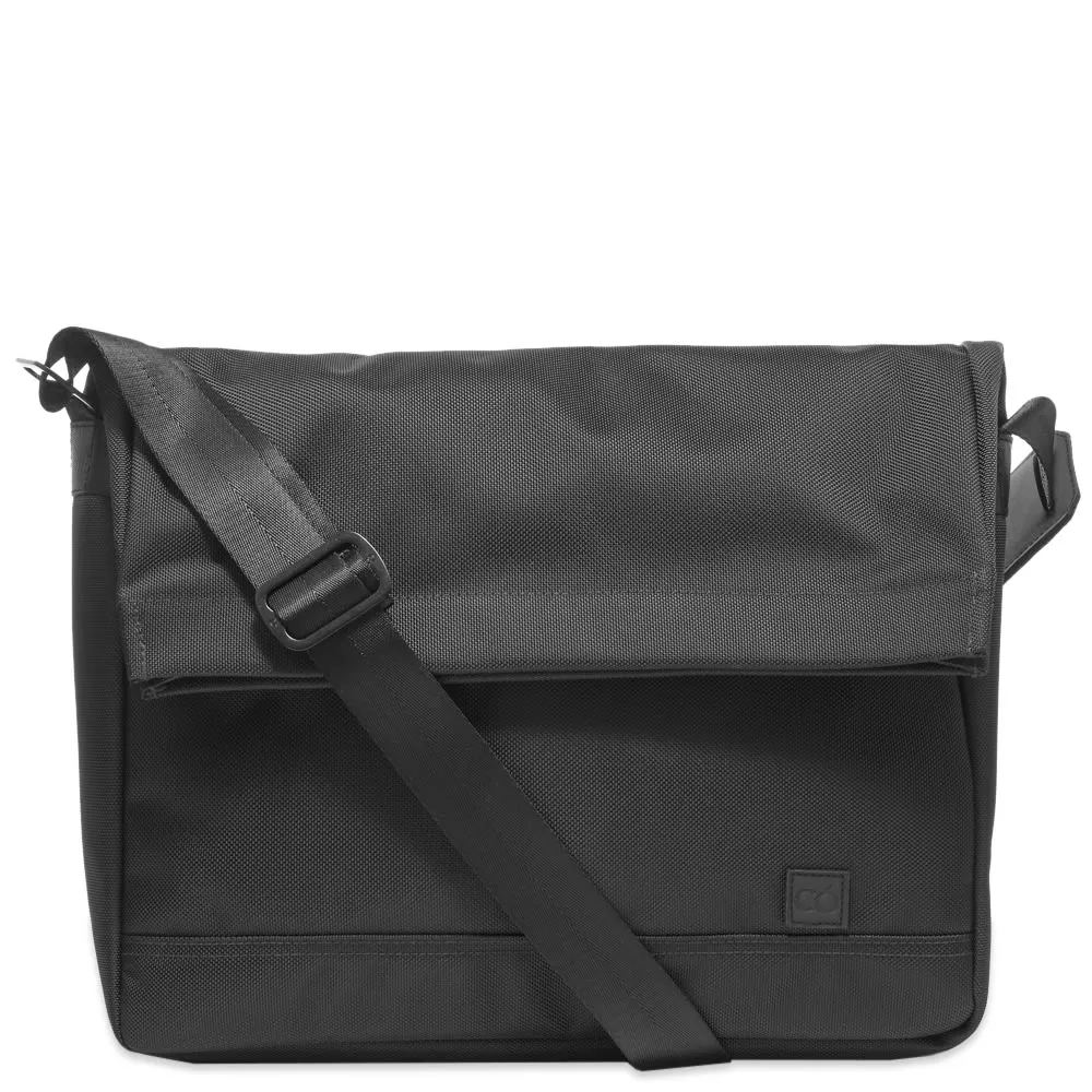 C6 Ribonucleic Messenger BagBlack Cordura
