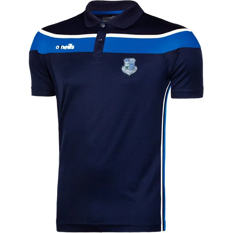 Caherline GAA Auckland Polo Shirt