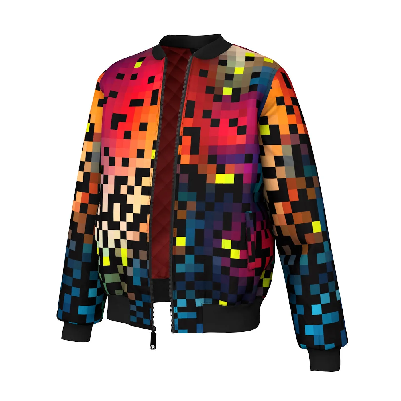 Calypso Bomber Jacket