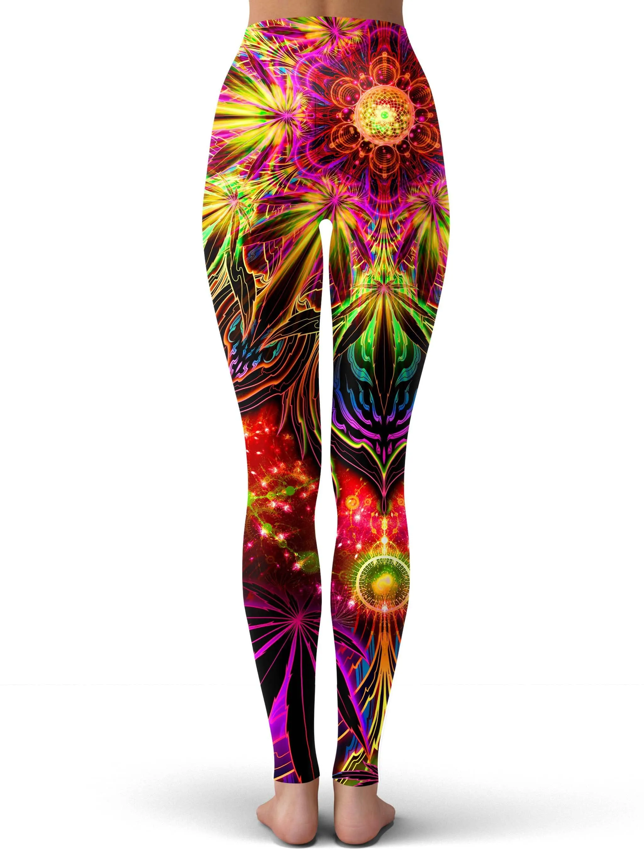 Canndala Warm Leggings