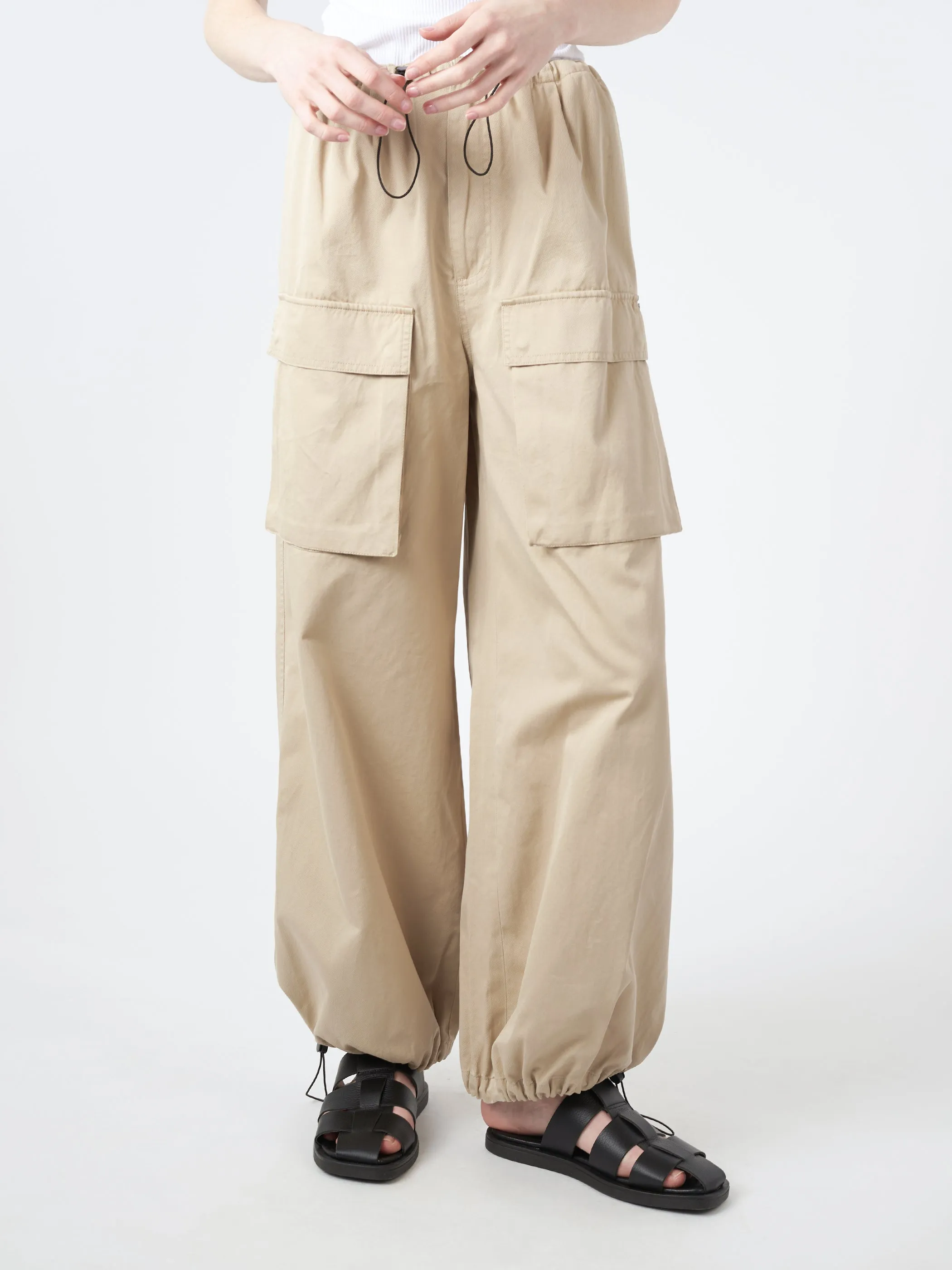 Cargo Pants